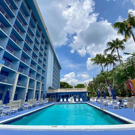 Stadium Hotel Miami Gardens Εξωτερικό φωτογραφία