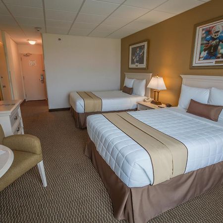 Stadium Hotel Miami Gardens Εξωτερικό φωτογραφία