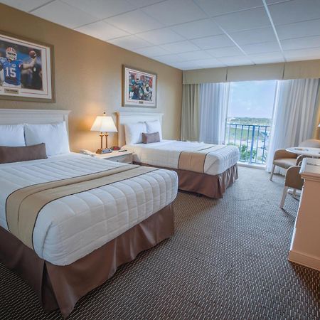 Stadium Hotel Miami Gardens Εξωτερικό φωτογραφία
