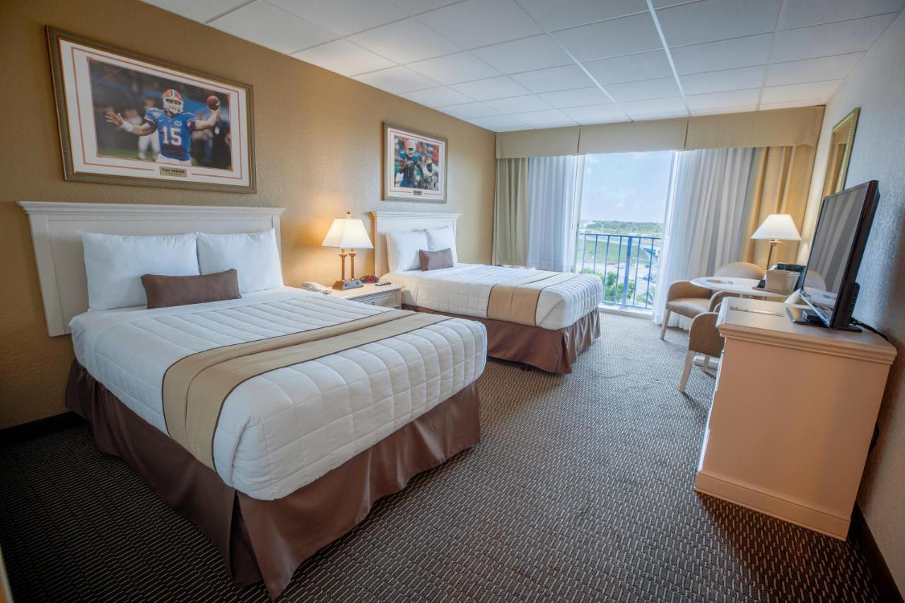 Stadium Hotel Miami Gardens Εξωτερικό φωτογραφία