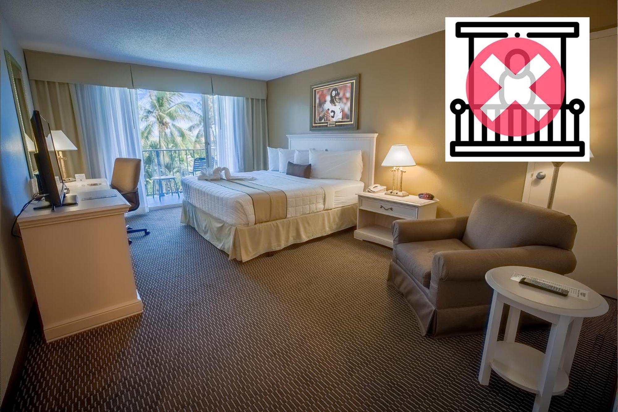 Stadium Hotel Miami Gardens Εξωτερικό φωτογραφία
