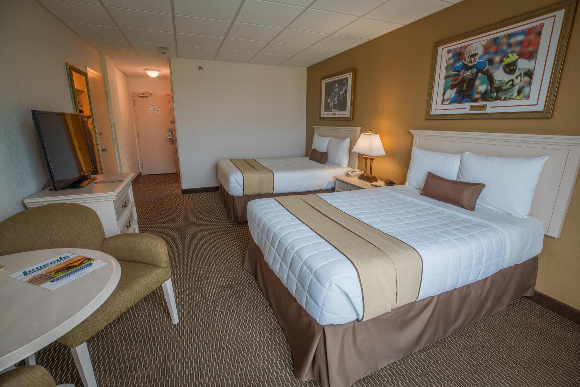 Stadium Hotel Miami Gardens Εξωτερικό φωτογραφία