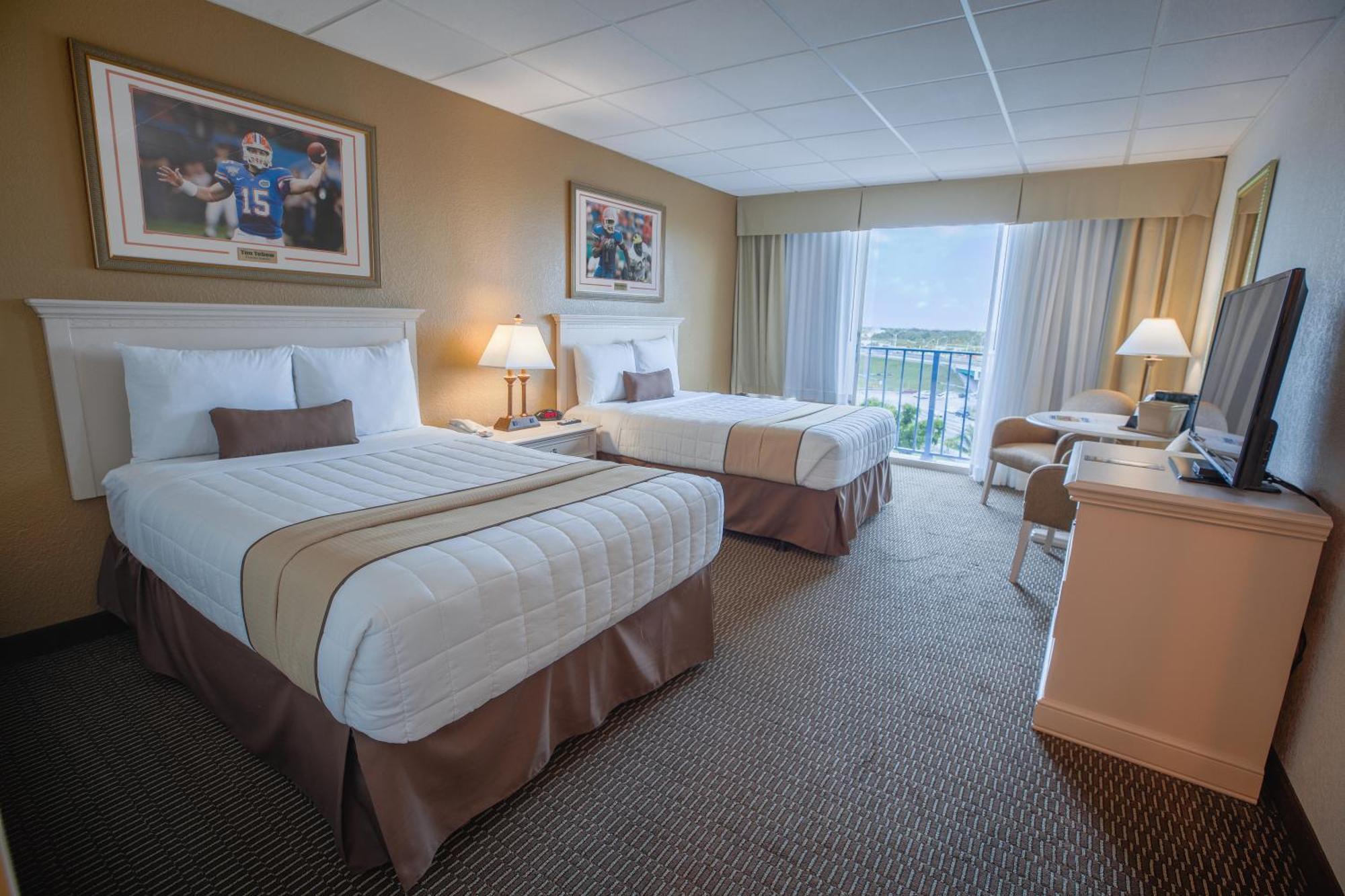 Stadium Hotel Miami Gardens Εξωτερικό φωτογραφία