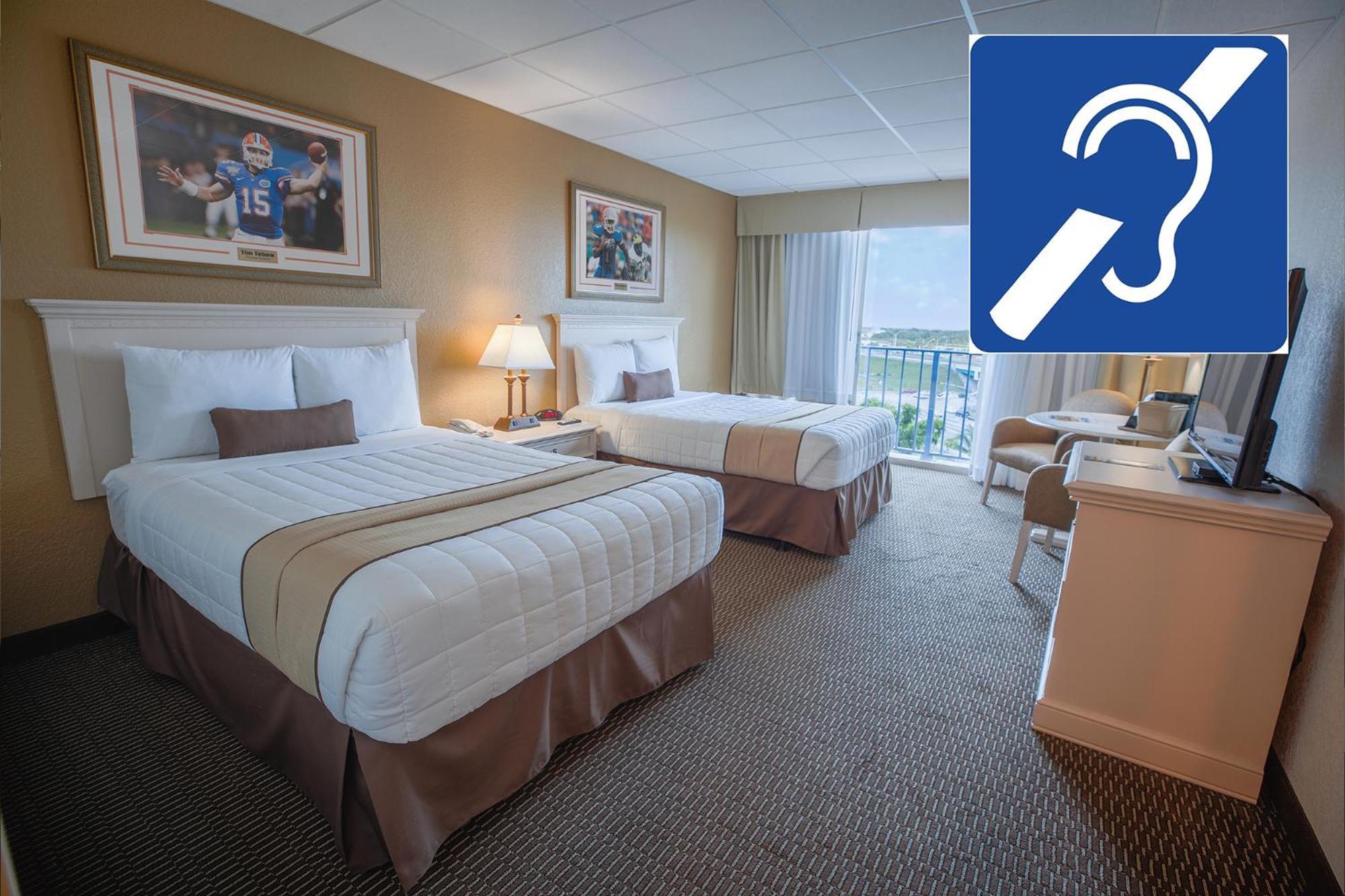Stadium Hotel Miami Gardens Εξωτερικό φωτογραφία