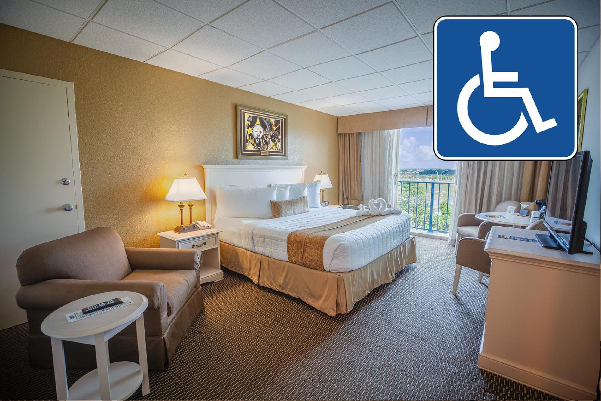 Stadium Hotel Miami Gardens Εξωτερικό φωτογραφία