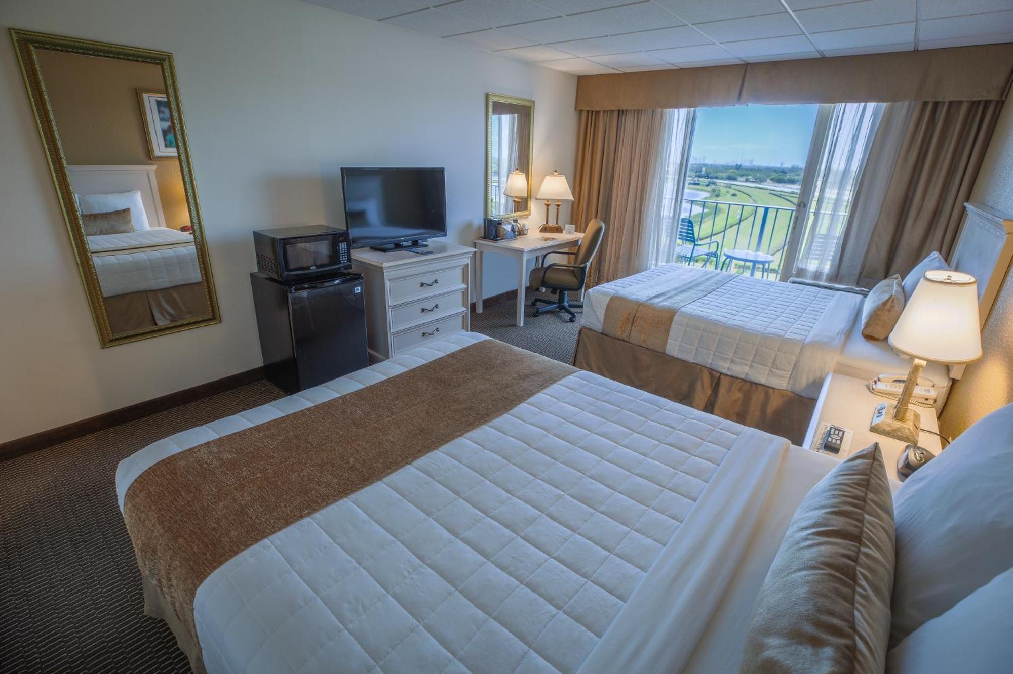 Stadium Hotel Miami Gardens Εξωτερικό φωτογραφία