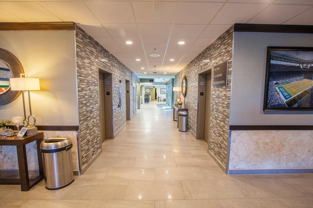 Stadium Hotel Miami Gardens Εξωτερικό φωτογραφία