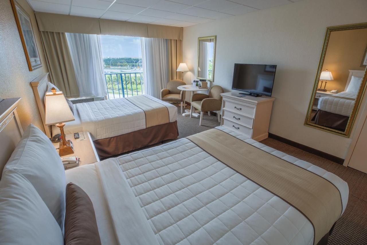 Stadium Hotel Miami Gardens Εξωτερικό φωτογραφία