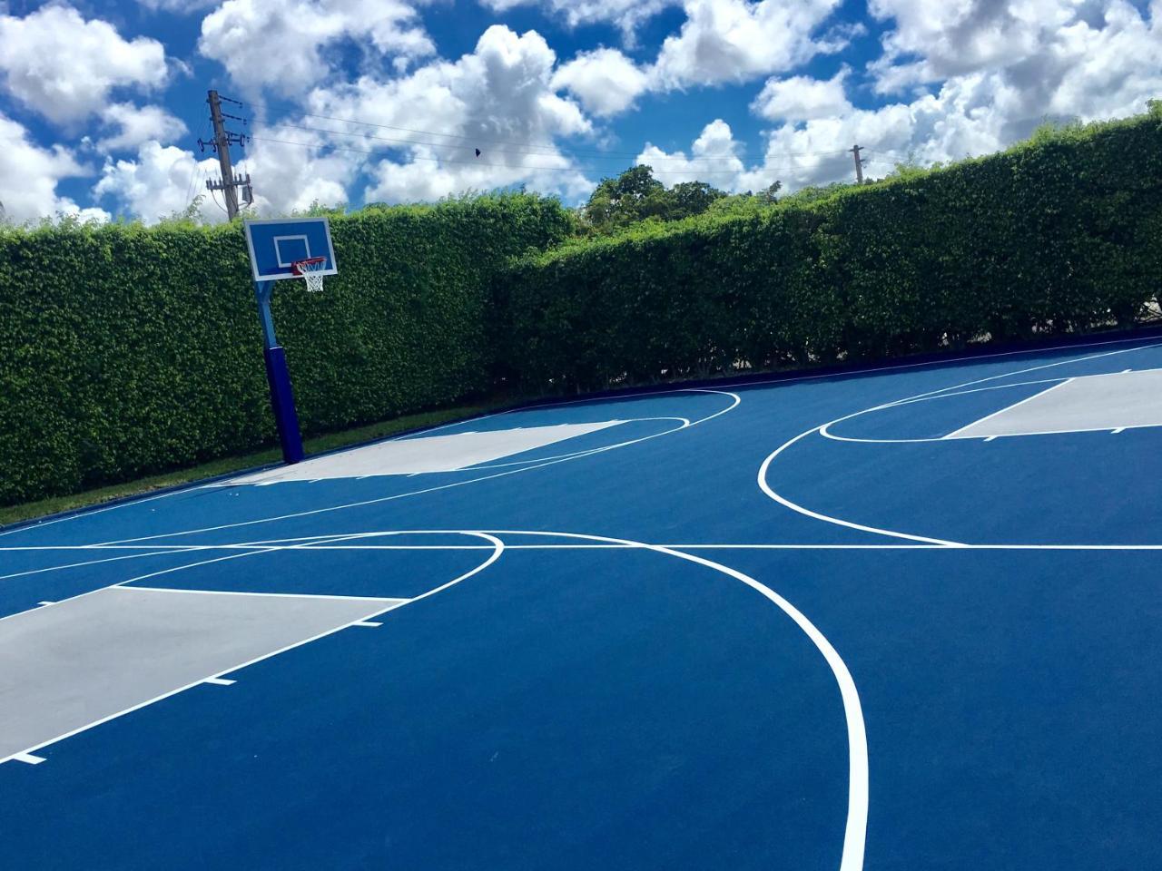 Stadium Hotel Miami Gardens Εξωτερικό φωτογραφία