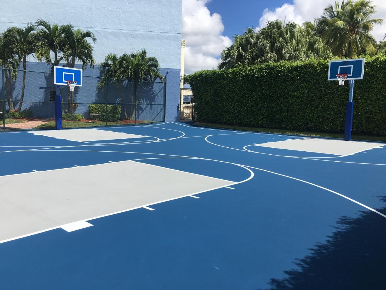 Stadium Hotel Miami Gardens Εξωτερικό φωτογραφία