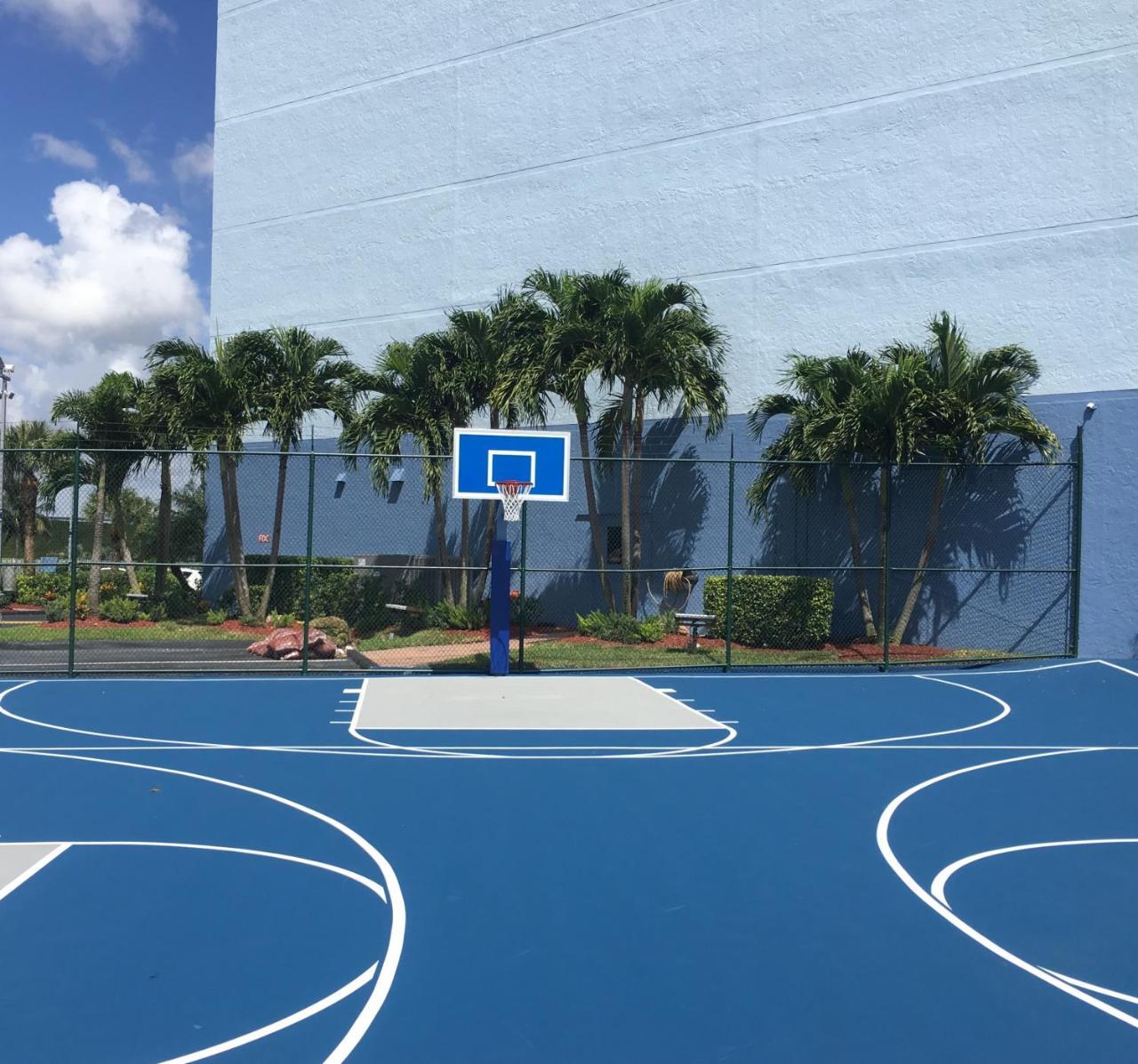 Stadium Hotel Miami Gardens Εξωτερικό φωτογραφία