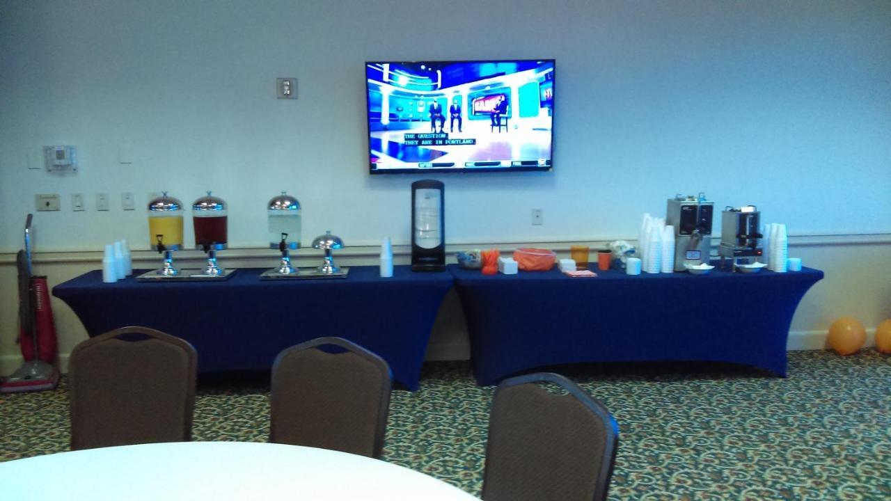 Stadium Hotel Miami Gardens Εξωτερικό φωτογραφία
