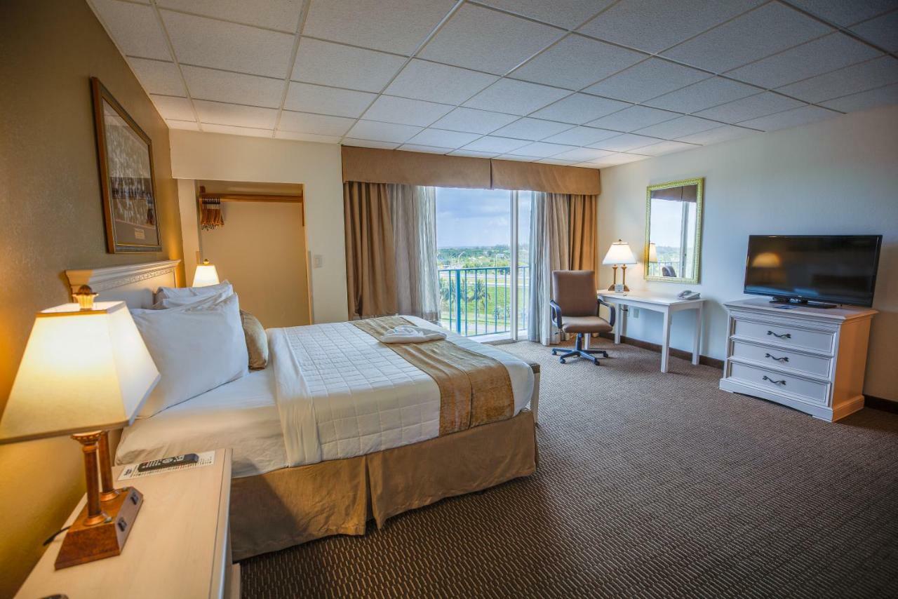 Stadium Hotel Miami Gardens Εξωτερικό φωτογραφία