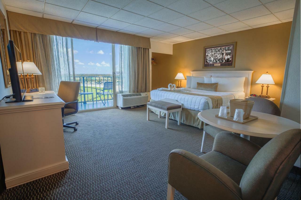 Stadium Hotel Miami Gardens Εξωτερικό φωτογραφία
