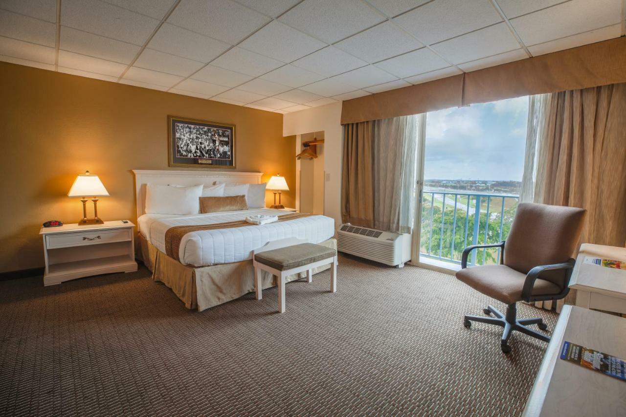 Stadium Hotel Miami Gardens Εξωτερικό φωτογραφία