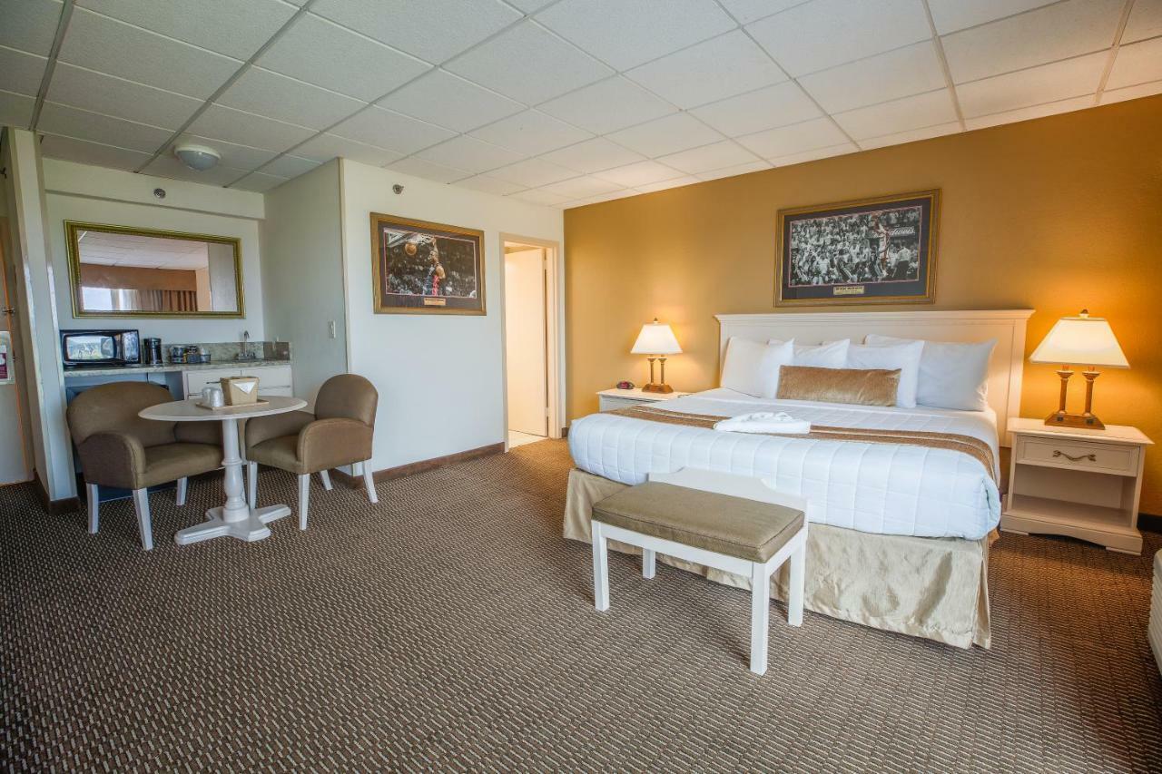 Stadium Hotel Miami Gardens Εξωτερικό φωτογραφία